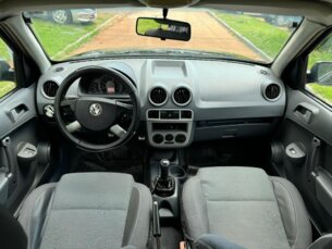 Foto 8 - Volkswagen Parati Parati Track Field 1.8 G4 (Flex) automático