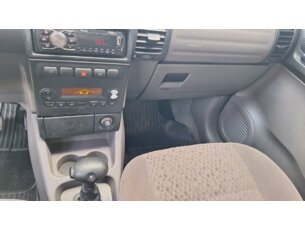 Foto 10 - Chevrolet Zafira Zafira Elegance 2.0 (Flex) (Aut) automático