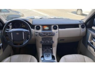 Foto 7 - Land Rover Discovery Discovery SE 3.0 SDV6 4X4 manual