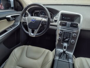 Foto 4 - Volvo XC60 XC60 2.0 T5 Drive-E Dynamic automático