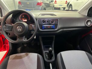 Foto 7 - Volkswagen Up! Up! 1.0 12v E-Flex take up! 4p manual