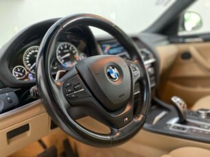 Foto 5 - BMW X4 X4 3.0 xDrive35i M Sport automático