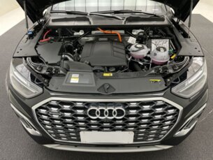 Foto 9 - Audi Q5 Q5 2.0 TFSIe Performance Quattro S tronic automático