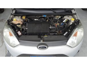 Foto 4 - Ford Fiesta Hatch Fiesta Hatch 1.6 (Flex) manual