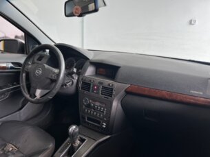 Foto 8 - Chevrolet Vectra Vectra Elite 2.0 (Flex) (Aut) automático