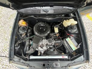 Foto 10 - Chevrolet Kadett Kadett Hatch GL 1.8 EFi manual