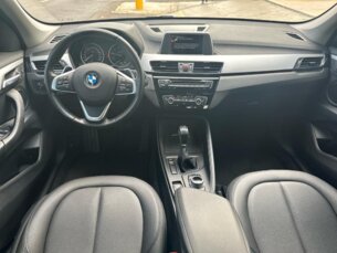 Foto 6 - BMW X1 X1 2.0 sDrive20i X-Line ActiveFlex automático