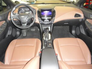 Foto 3 - Chevrolet Cruze Cruze Premier 1.4 16V Ecotec (Flex) (Aut) manual