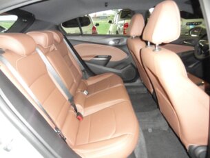 Foto 6 - Chevrolet Cruze Cruze Premier 1.4 16V Ecotec (Flex) (Aut) manual