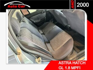Foto 6 - Chevrolet Astra Hatch Astra Hatch GL 1.8 MPFi manual