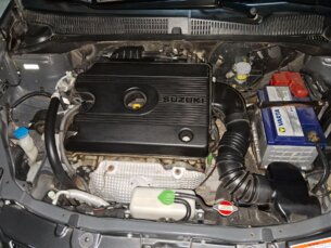 Foto 2 - Suzuki SX4 SX4 2.0 16V AWD (Aut) automático