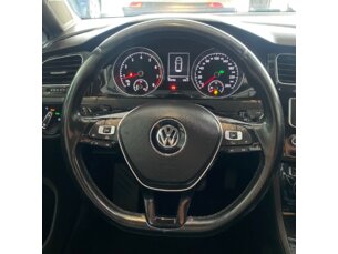 Foto 3 - Volkswagen Golf Golf 1.4 TSi BlueMotion Technology Highline automático