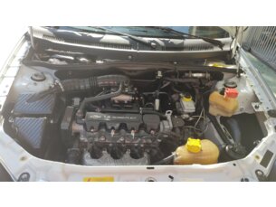 Chevrolet Prisma 1.4 8V LT (Flex)