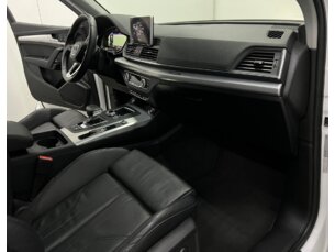 Foto 10 - Audi Q5 Q5 2.0 Prestige Plus S tronic Quattro manual