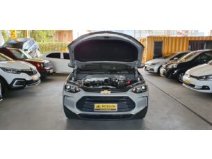 Foto 9 - Chevrolet Tracker Tracker 1.2 Turbo (Aut) automático