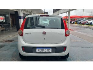 Foto 6 - Fiat Palio Palio Attractive 1.4 8V (Flex) manual