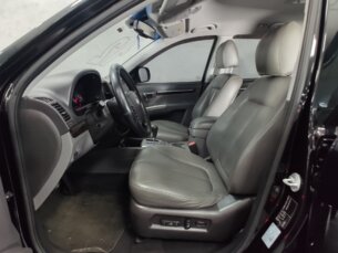 Foto 6 - Hyundai Santa Fe Santa Fe GLS 3.5 V6 4x4 7L (Aut) automático