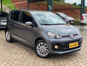 Foto 5 - Volkswagen Up! up! 1.0 TSI Connect manual