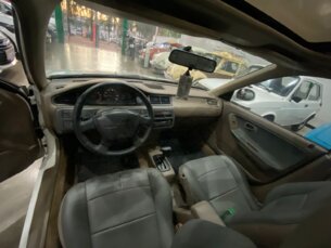 Foto 6 - Honda Civic Civic Sedan EX 1.6 16V automático