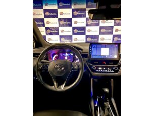 Foto 5 - Toyota Corolla Cross Corolla Cross 2.0 XRE CVT automático