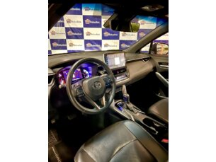 Foto 6 - Toyota Corolla Cross Corolla Cross 2.0 XRE CVT automático