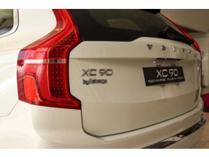 Foto 7 - Volvo XC90 XC90 2.0 T8 Recharge Plus Hybrid AWD automático