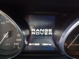 Foto 10 - Land Rover Range Rover Evoque Range Rover Evoque 2.0 Si4 4WD Prestige automático