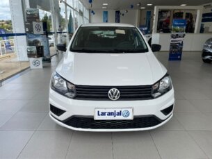 Volkswagen Gol 1.0
