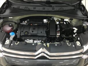 Foto 8 - Citroën C3 C3 1.6 Feel Pack (Aut) automático