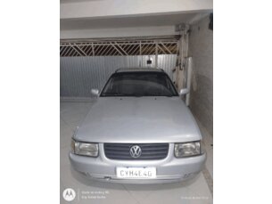 Volkswagen Santana 1.8 MI