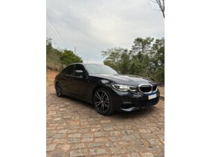 Foto 5 - BMW Série 3 320i 2.0 M Sport automático