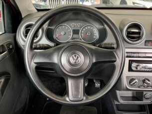 Foto 9 - Volkswagen Gol Gol 1.0 TEC (Flex) 4p manual