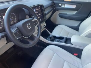 Foto 4 - Volvo XC40 XC40 Recharge Plug-in Hybrid Inscription automático