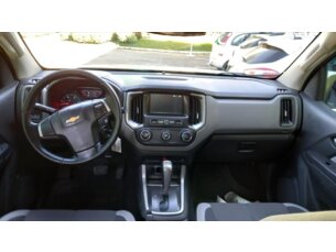 Foto 6 - Chevrolet S10 Cabine Dupla S10 2.8 CTDI LT 4WD (Cabine Dupla) (Aut) automático