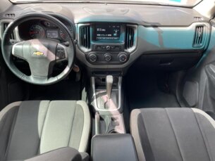 Foto 7 - Chevrolet S10 Cabine Dupla S10 2.5 ECOTEC SIDI LT 4x2 (Cabine Dupla) (Aut) automático