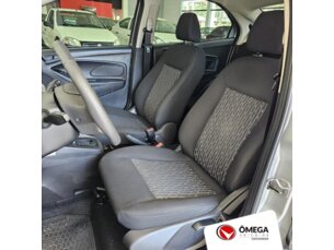 Foto 10 - Ford Ka Sedan Ka Sedan 1.5 SE Plus (Aut) automático