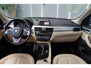Foto 3 - BMW X1 X1 2.0 sDrive20i X-Line ActiveFlex manual