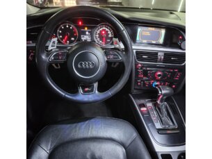 Foto 10 - Audi A4 A4 2.0 TFSI Attraction Multitronic automático