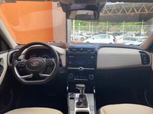 Foto 7 - Hyundai Creta Creta 2.0 Ultimate (Aut) automático