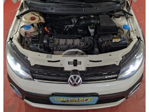 Foto 7 - Volkswagen Saveiro Saveiro Cross 1.6 (Flex) (cab. estendida) manual