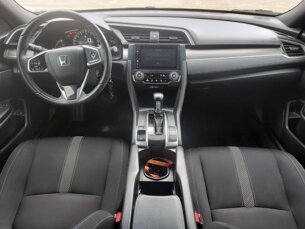 Foto 8 - Honda Civic Civic 2.0 Sport CVT automático