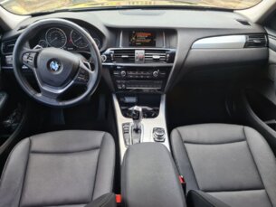 Foto 5 - BMW X3 X3 2.0 xDrive20i automático
