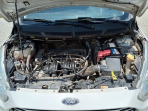 Foto 6 - Ford Ka Sedan Ka Sedan SE Plus 1.5 16v (Flex) manual
