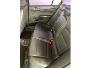 Foto 4 - Chevrolet Cruze Cruze LT 1.4 Ecotec (Flex) (Aut) manual