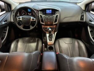 Foto 5 - Ford Focus Hatch Focus Hatch SE 2.0 16V PowerShift automático