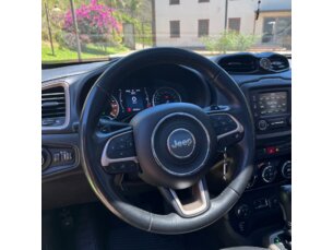 Foto 5 - Jeep Renegade Renegade Longitude 2.0 TDI 4WD (Aut) automático