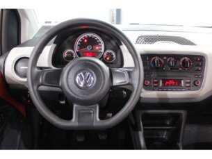 Foto 6 - Volkswagen Up! Up! 1.0 12v TSI E-Flex Move Up! automático