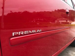 Foto 6 - Chevrolet Meriva Meriva Premium 1.8 (Flex) (easytronic) manual