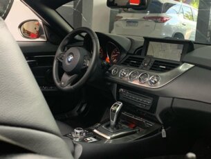 Foto 4 - BMW Z4 Roadster Z4 2.0 sDrive 20i (Aut) automático