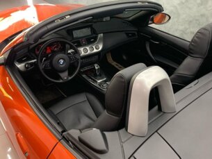 Foto 6 - BMW Z4 Roadster Z4 2.0 sDrive 20i (Aut) automático